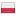 hdbilder.eu server is located in Poland